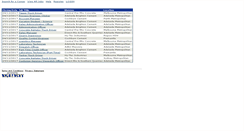 Desktop Screenshot of adbri-frame.bigredsky.com