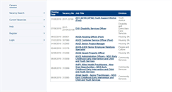 Desktop Screenshot of dcsi.bigredsky.com