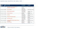 Desktop Screenshot of amazingcareers.bigredsky.com
